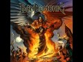 Bandemonic - Burn the Witch 