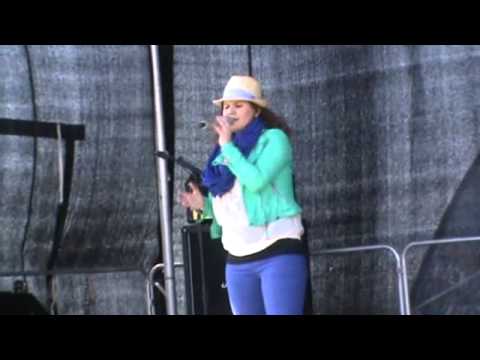 Iris Kroes Someone like you