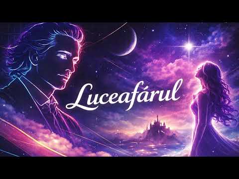 Mihai Eminescu - Luceafărul (Actul I)