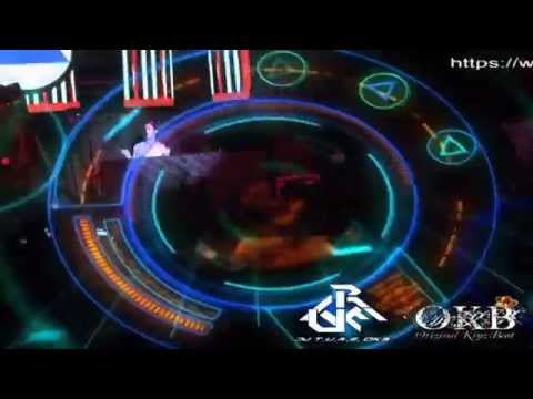 ( Videos & Visuals ) DJAY T.U.R.E. OKB Dj (Original King Beat) mp4