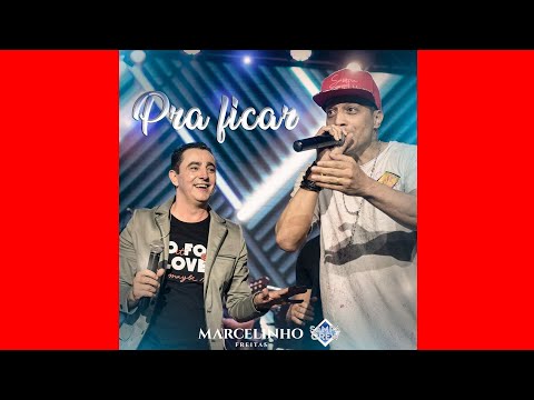 Marcelinho Freitas - Pra Ficar - Part. Sampa Crew  (DVD Meu Jeito de Ser)