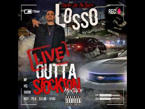 8. LOSSO - In Da Club ( FT Nicky900 & Lil1700adrian )