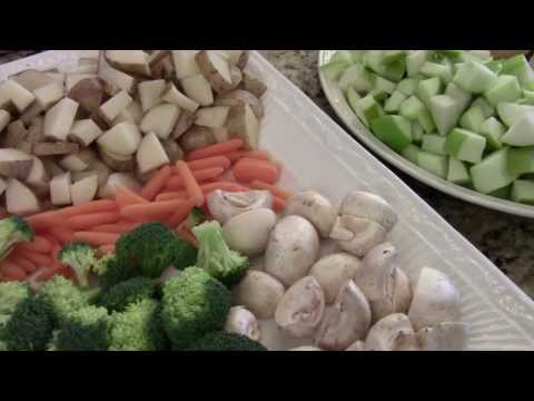 download lagu mp3 mp4 Fondue Vegetables, download lagu Fondue Vegetables gratis, unduh video klip Fondue Vegetables