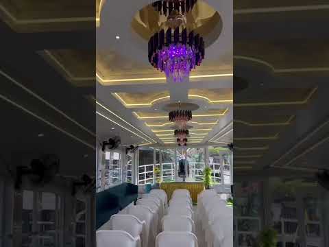 Fresh Onboard Kerala Dining & Cruise
