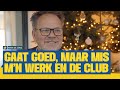 Op bezoek en bijpraten ? | Interview Henk de Jong ?