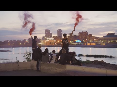 General Brain / dm1video /  Stray Kids dance cover