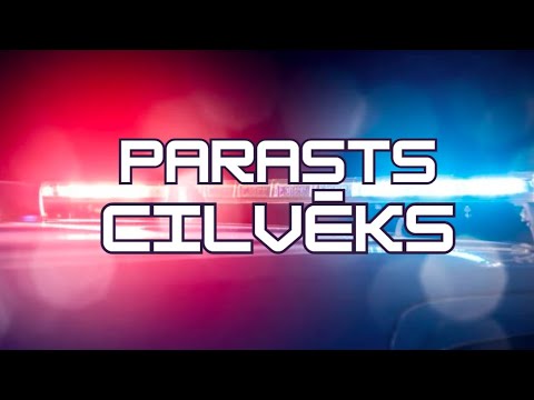 Parasts cilvēks - 110 LV