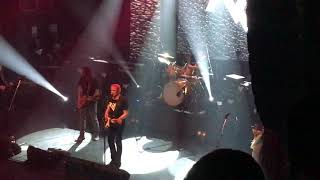 Riff 2018 - El Forastero