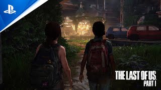 Buy The Last of Us Part I Cd Key Steam Global