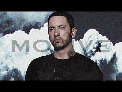 Eminem - Motive (feat. Lloyd Banks & Busta Rhymes) (2023)