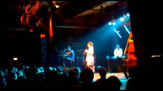 FIVA MC - ZEITLOOPEN LIVE LINDAU 24.03.2012