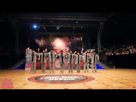 HHI Russia 2016 Juniors Crew - 35 - Umka Strike