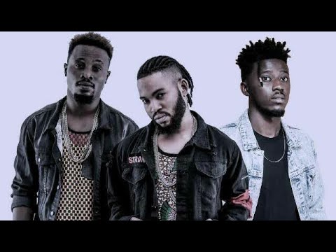 Gallaxy ft Kwesi slay - Aduro (Prod by Beat Masi)