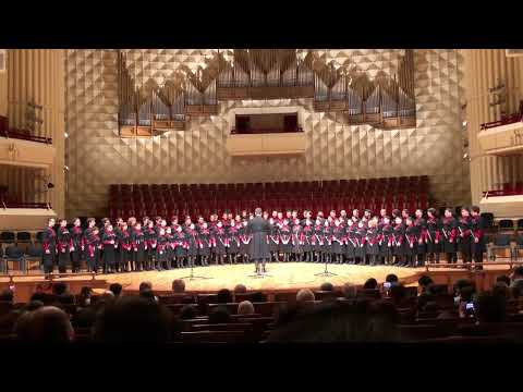 Mdzlevari - Svanuri Mgzavruli