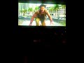 Pathan Movie Fight Scene