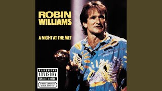 Men&#39;s Parts (Live)