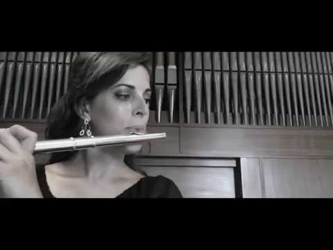 Jeremy Norris - Deja vu - Flute. Giulia Lozza, Piano. Jeremy Norris