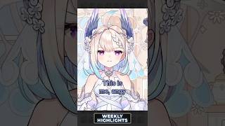 Curious VTuber Moments!｜Weekly Highlights【NIJISANJI EN】