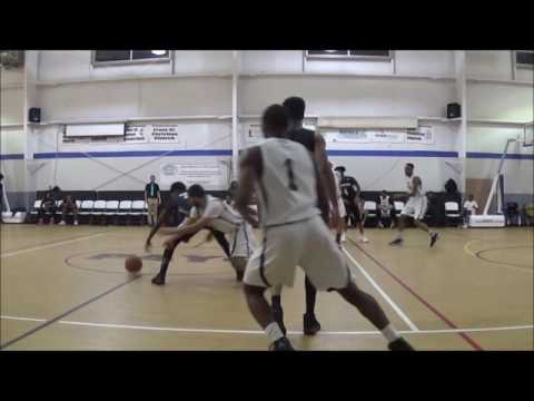 Combine Academy Black @Positive Day