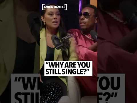 Paul Pierce holds Dr. Cheyenne Bryant accountable, asking her why she's still single, a side-chick