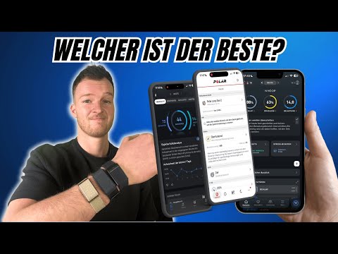 Whoop vs. Helio Strap vs. Polar Loop: The Ultimate Comparison!