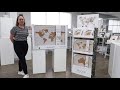 Splosh Presents Travel Maps