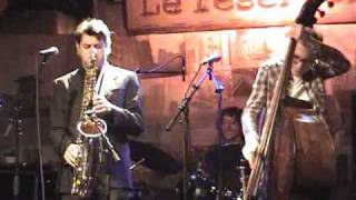 Let the good time roll, Louis Jordan cover