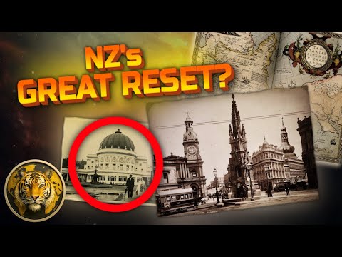 Dunedin’s Forgotten World's Fair and the Global Reset