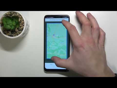 How to Use Google Maps Offline on MOTOROLA Moto G50? – Use Navigation Offline