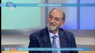 Intervista al TGtg