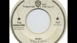 Association - Windy (1967)