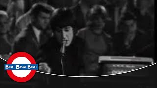 The Kinks - You really got me (1966)
