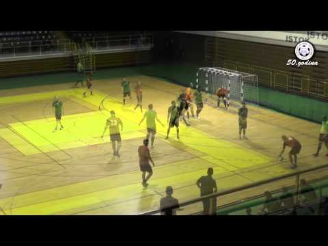 UMN_TV  2LV - Kljaci - ISSA CB Kaštelet (Sažetak)