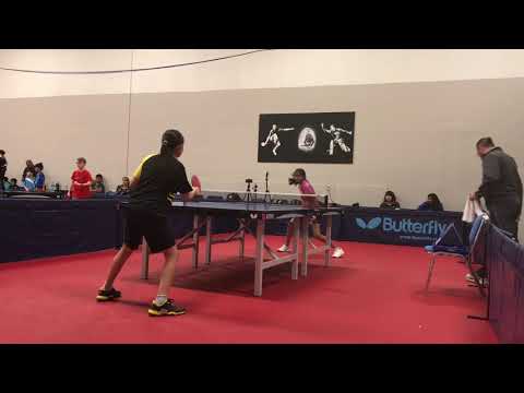 2018 Hope Tournament