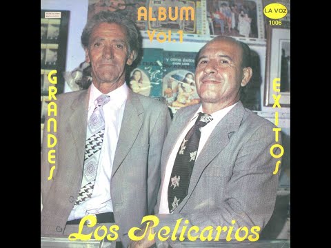 Interes Cuanto Vales (Arturo Ruiz Del Castillo)Tango - Los Relicarios