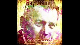 Ray Conniff - Greensleeves (What Child is This?) (1959) (Classic Christmas Song) [Christmas Music]