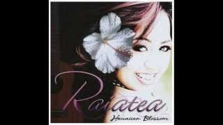 Raiatea Helm - Taking a Chance on Love