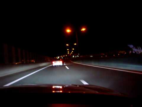 M35 exhaust Sound