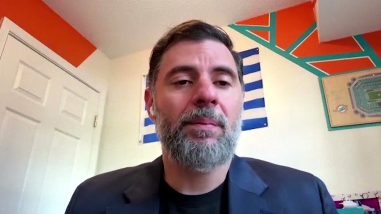 Why some federal workers took the buyout offered by Trump | REUTERS