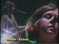 Sleater Kinney - Turn It On  Lollapalooza August 4th, 2006