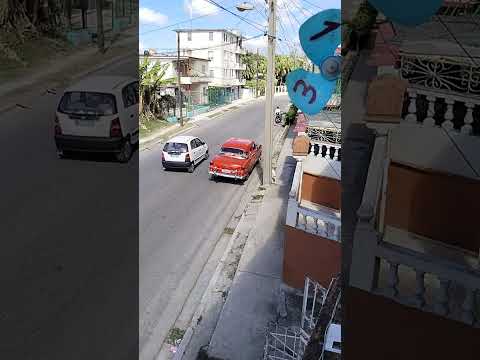 Las Calles de la Habana Municipio REGLA #calles