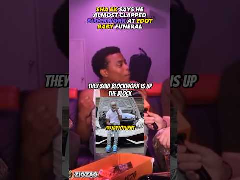 Blockwork better be careful 😤