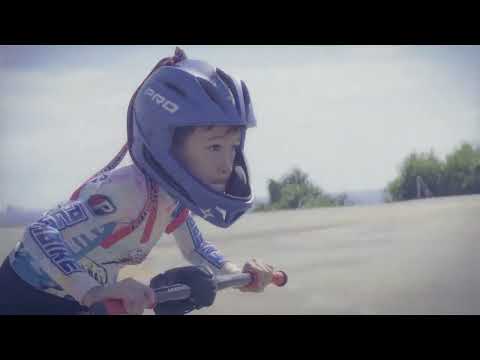 On December 2023 The Biggest Balance Bike Race In Bali With The New Challenges & Atmosphere