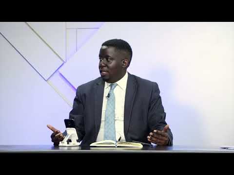 Lesson Four || Unity Through Humility || Beyond The Verse Episode 4 || 1st Qtr 2026