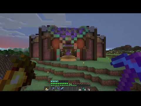 Taki~chi's Minecraft LP, Episode 41: The coppering issue