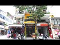 Keypad Hotel Hanoi Vietnam