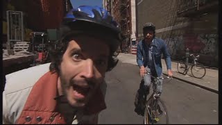 Mutha&#39;uckas (Flight of the Conchords)