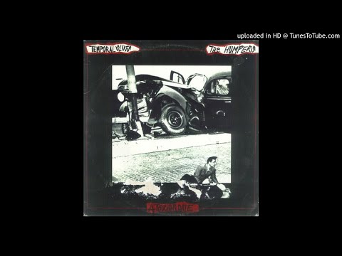 The Humpers - Communist Pussy