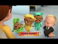 Nickelodeon Continuity March 12 2026