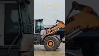 Venta de Liebherr L554 2plus2 cargadora de ruedas - Imagen 4 | Machineryline MX Liebherr L554 2plus2 cargadora de ruedas | Imagen 4 - Machineryline